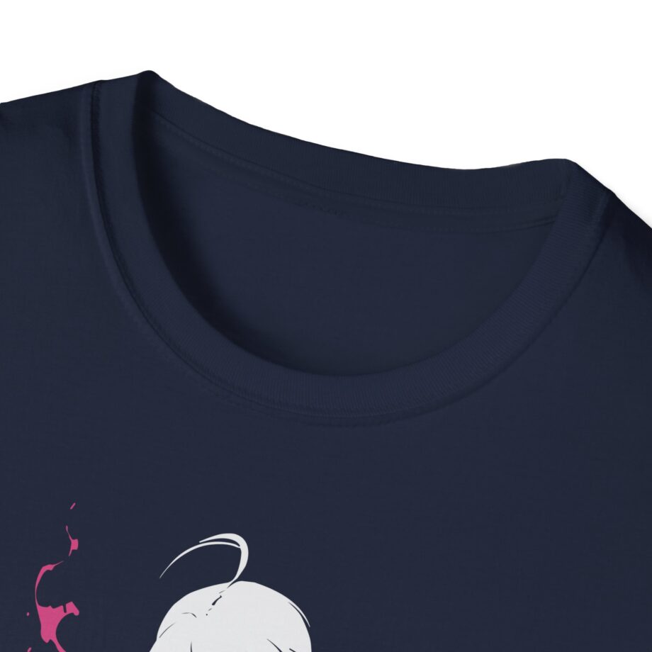 Vshojo General Geega Unisex Softstyle T-Shirt