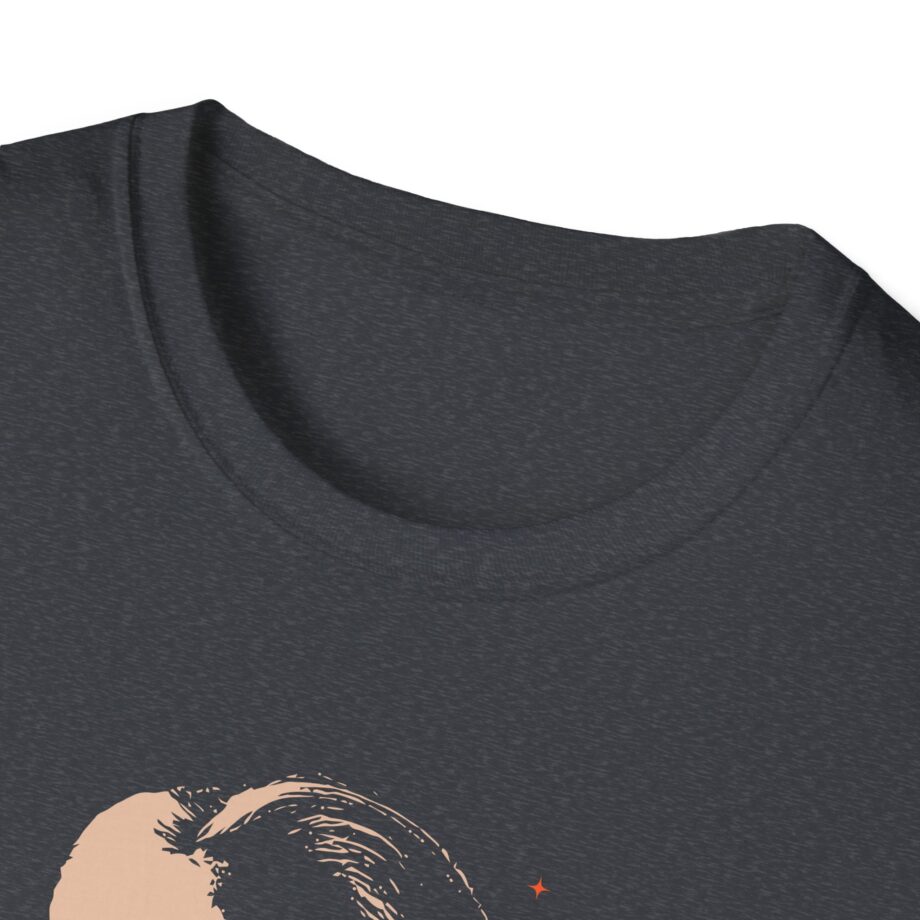 Weekends With Adele Unisex Softstyle T-Shirt