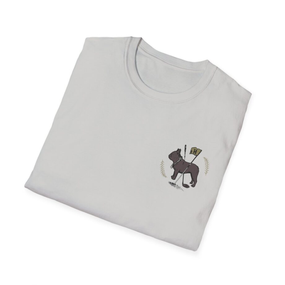 Eladio Carrion Country Club Unisex Softstyle T-Shirt