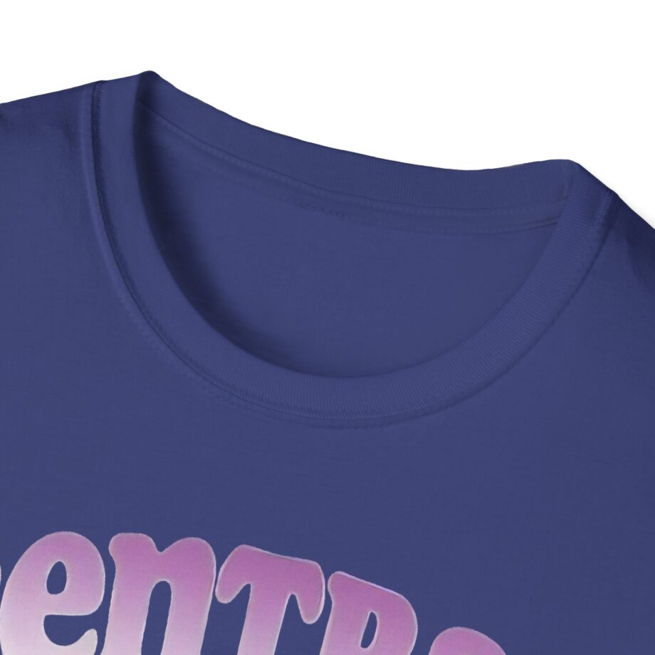 Central Cee Rap Unisex Softstyle T-Shirt