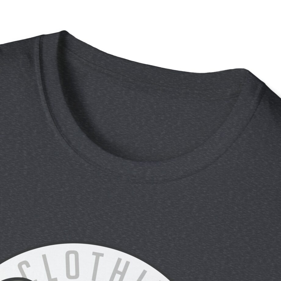 Reign Supreme Unisex Softstyle T-shirt