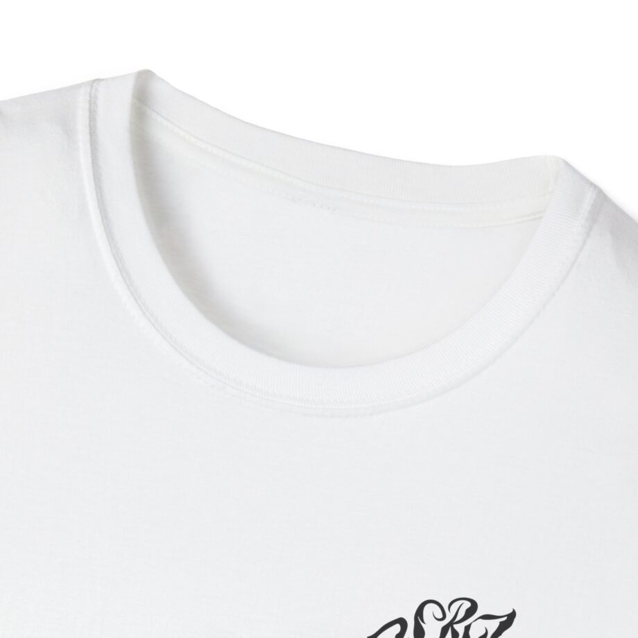 Cruz Cafune Unisex Softstyle T-Shirt