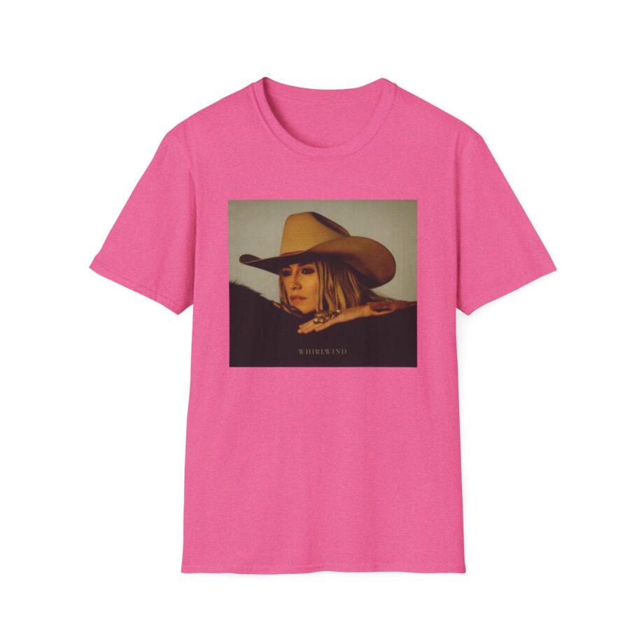 Lainey Wilson Unisex Softstyle T-Shirt
