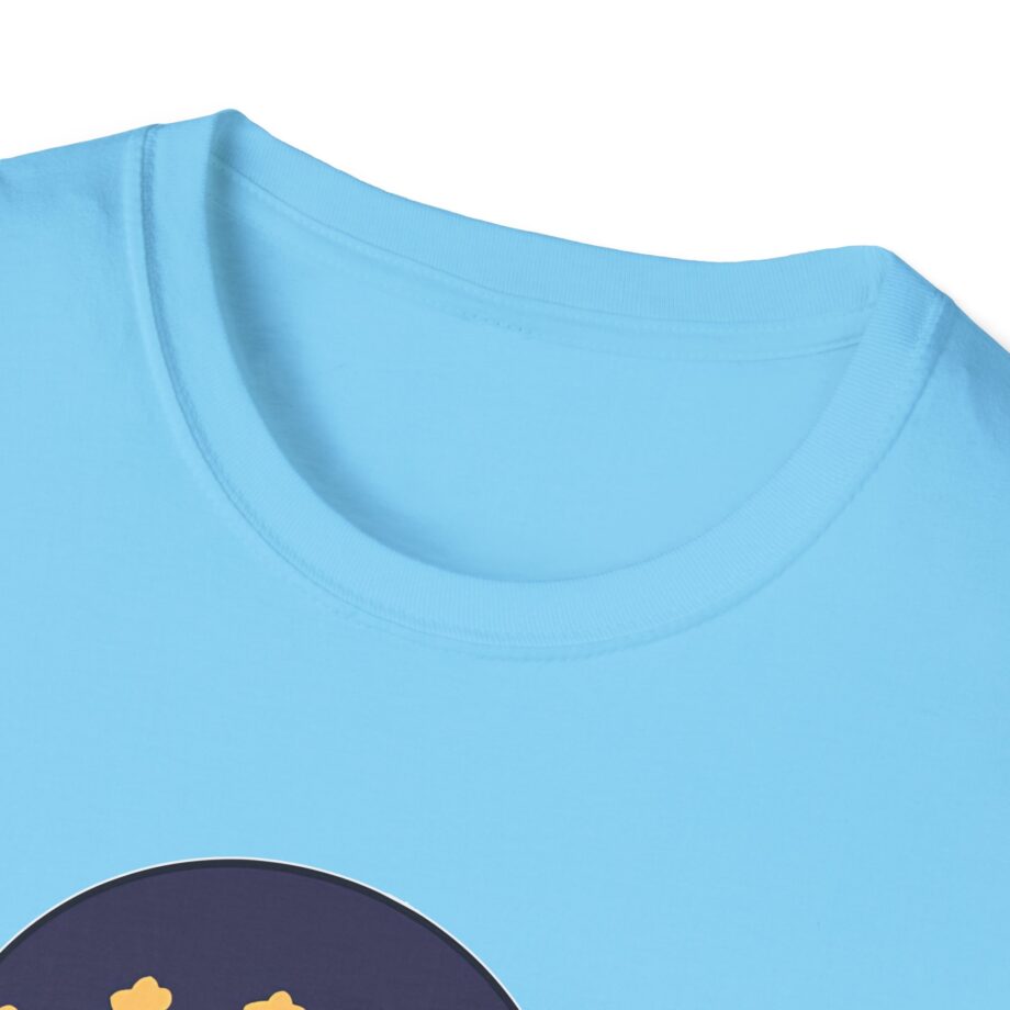 Camiseta Tinakitten Unisex Softstyle T-Shirt