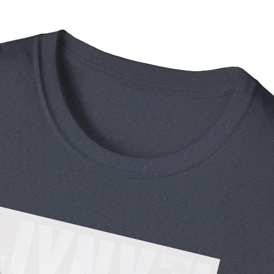 Jynxzi Unisex Softstyle T-Shirt