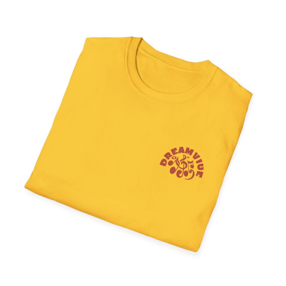 j cole dreamville Unisex Softstyle T-Shirt