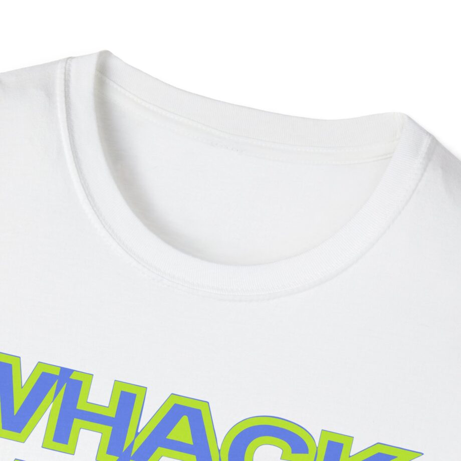 Tierra Whack Unisex Softstyle T-shirt
