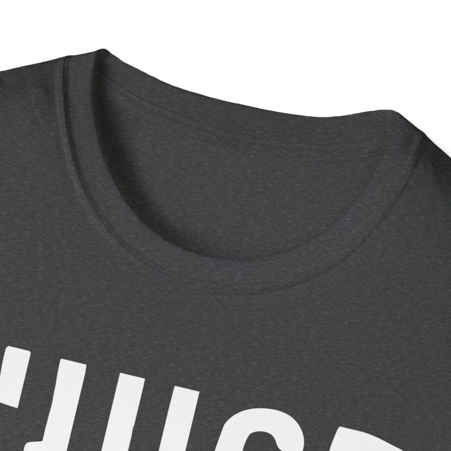 XQC Unisex Softstyle T-Shirt