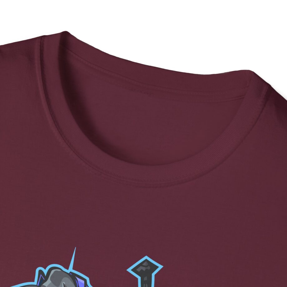 Esfand Unisex Softstyle T-Shirt