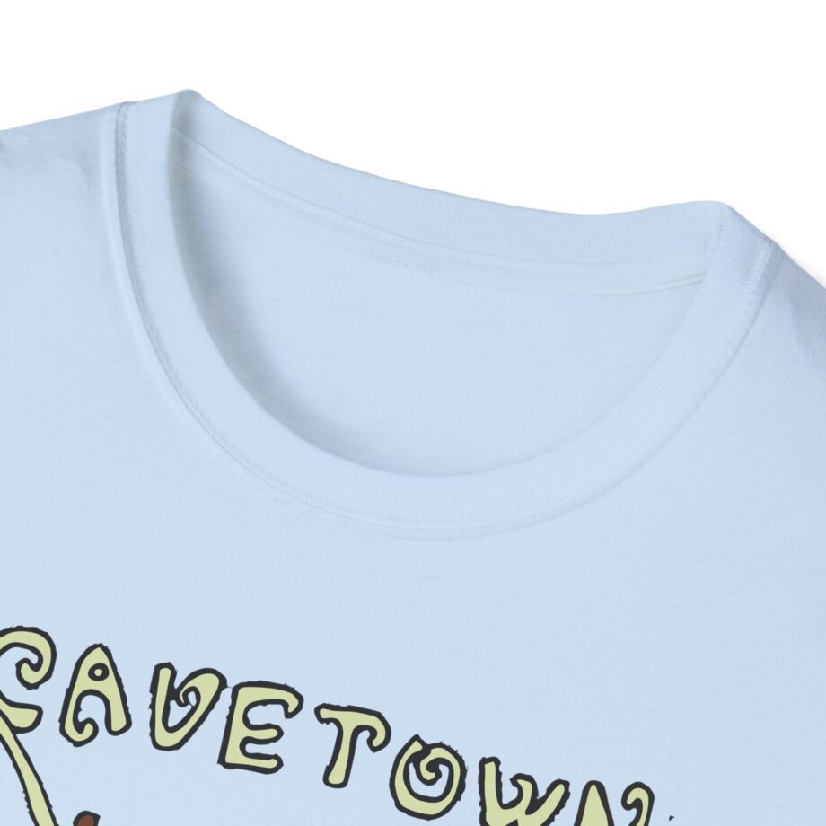 Cavetown Bug Lovin Unisex Softstyle T-Shirt