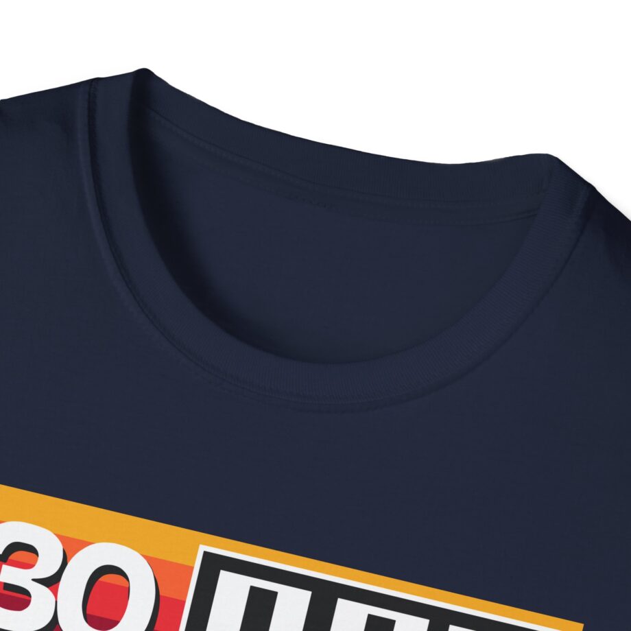 Lofe 30pps Unisex Softstyle T-shirt