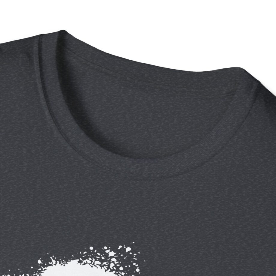 Trevor Bauer My Hobby 15 Getting Better Unisex Softstyle T-Shirt
