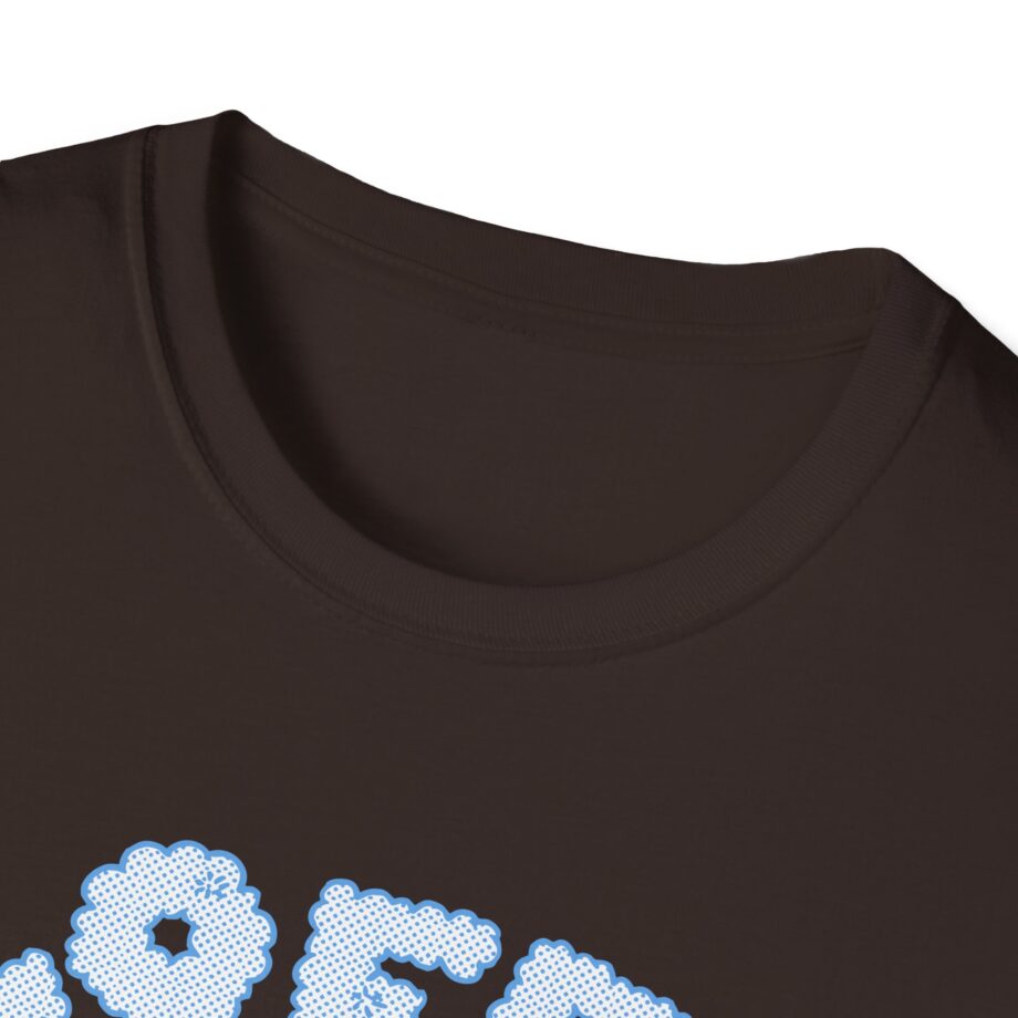 Lofe Bakery Unisex Softstyle T-shirt