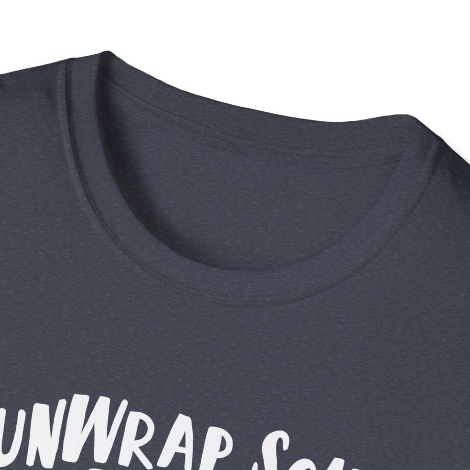 Chipotle Unisex Softstyle T-shirt