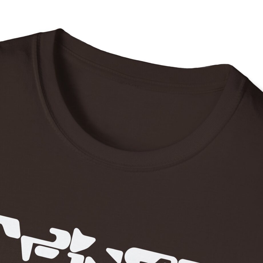 Aphex Twin Unisex Softstyle T-Shirt
