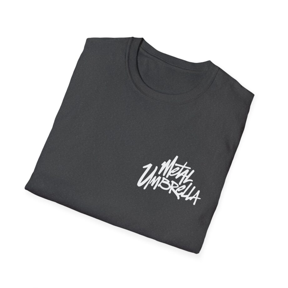 Sypherpk Essentials Unisex Softstyle T-shirt