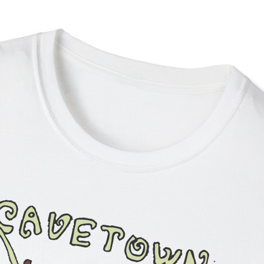 Cavetown Bug Lovin Unisex Softstyle T-Shirt