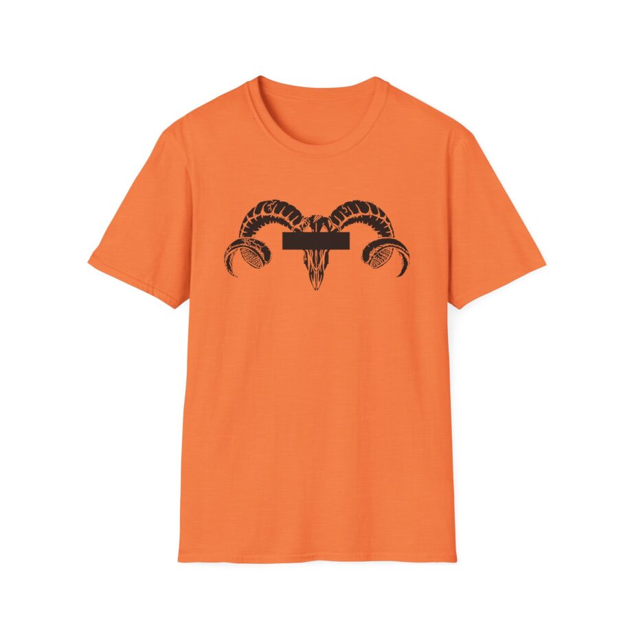 Julien Solomita Unisex Softstyle T-Shirt