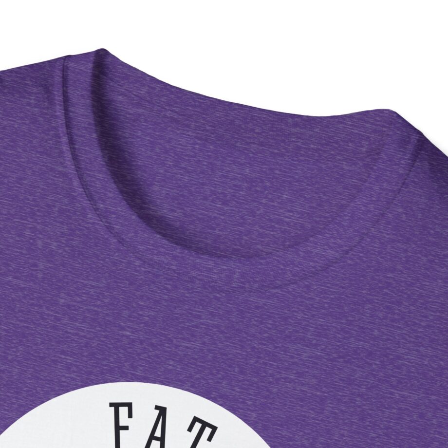 Fat Perez Original  Unisex Softstyle T-Shirt