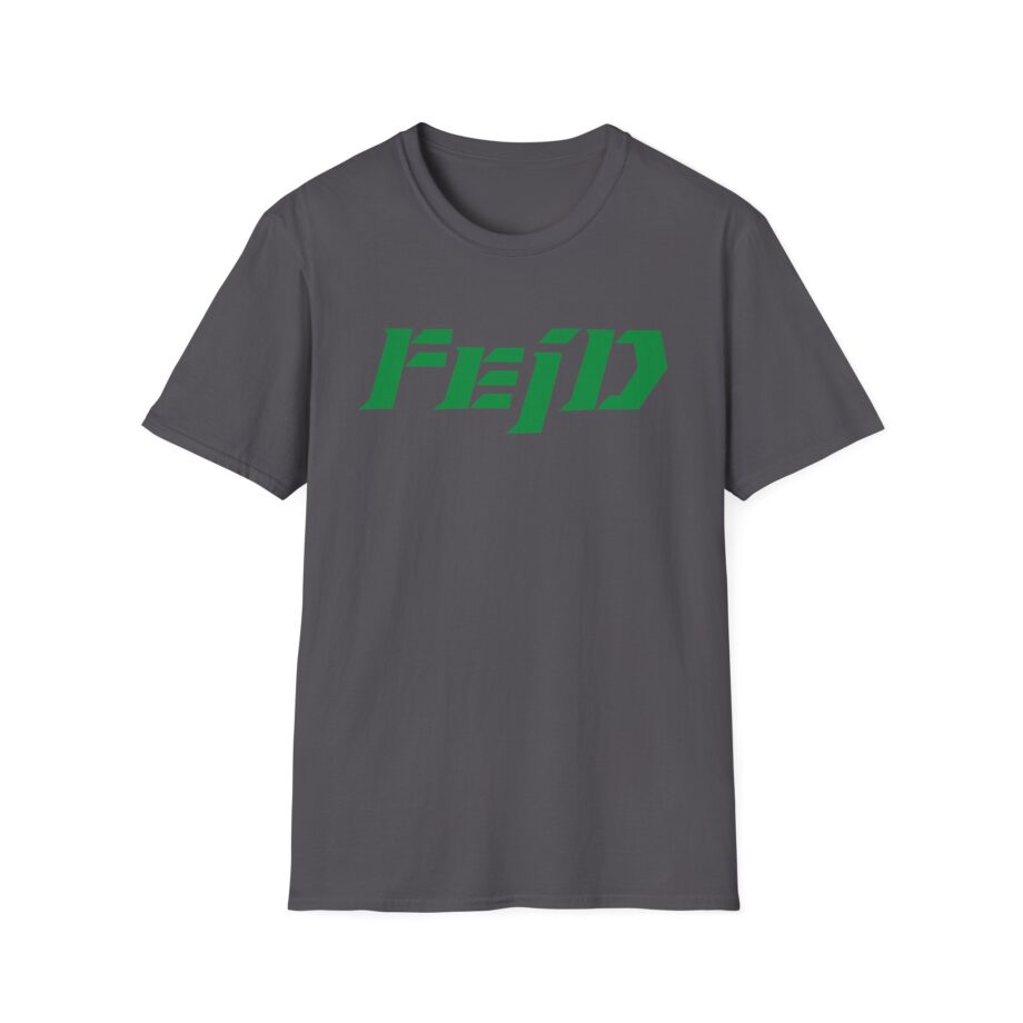 Feid Unisex Softstyle T-shirt