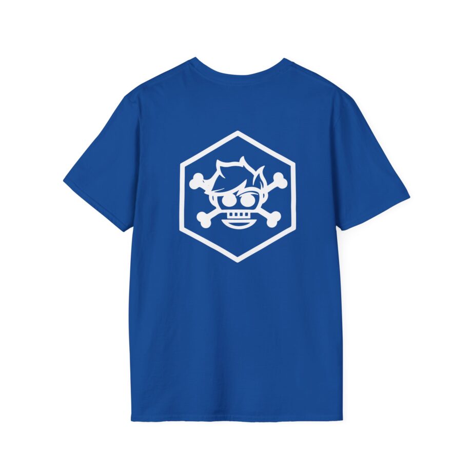 Crainer Signature Unisex Softstyle T-shirt