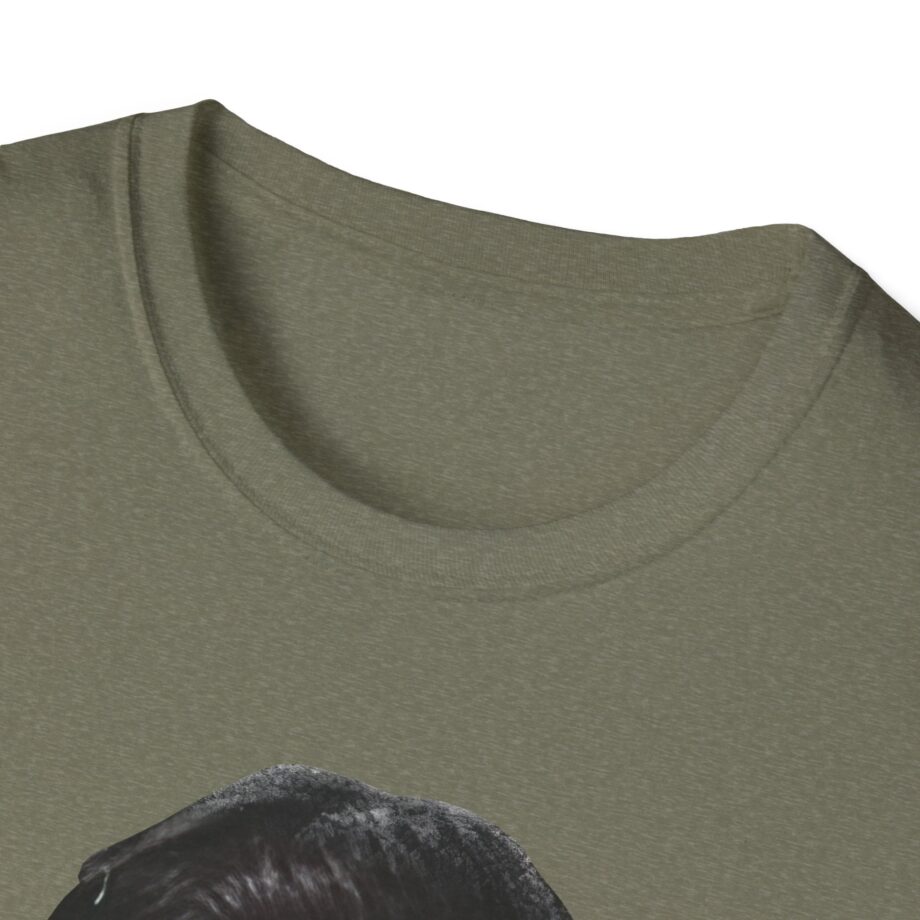 Beabadoobee This is How Tomorrow Moves Album Unisex Softstyle T-Shirt