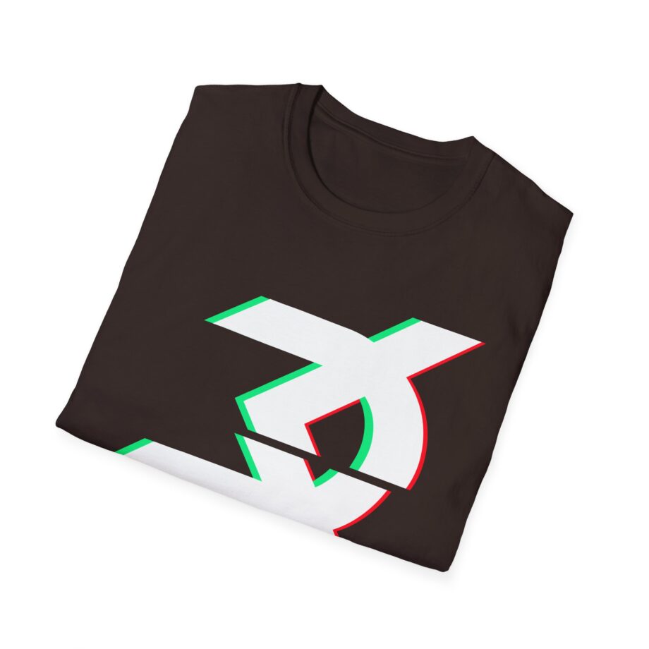 Dimitri K Unisex Softstyle T-shirt