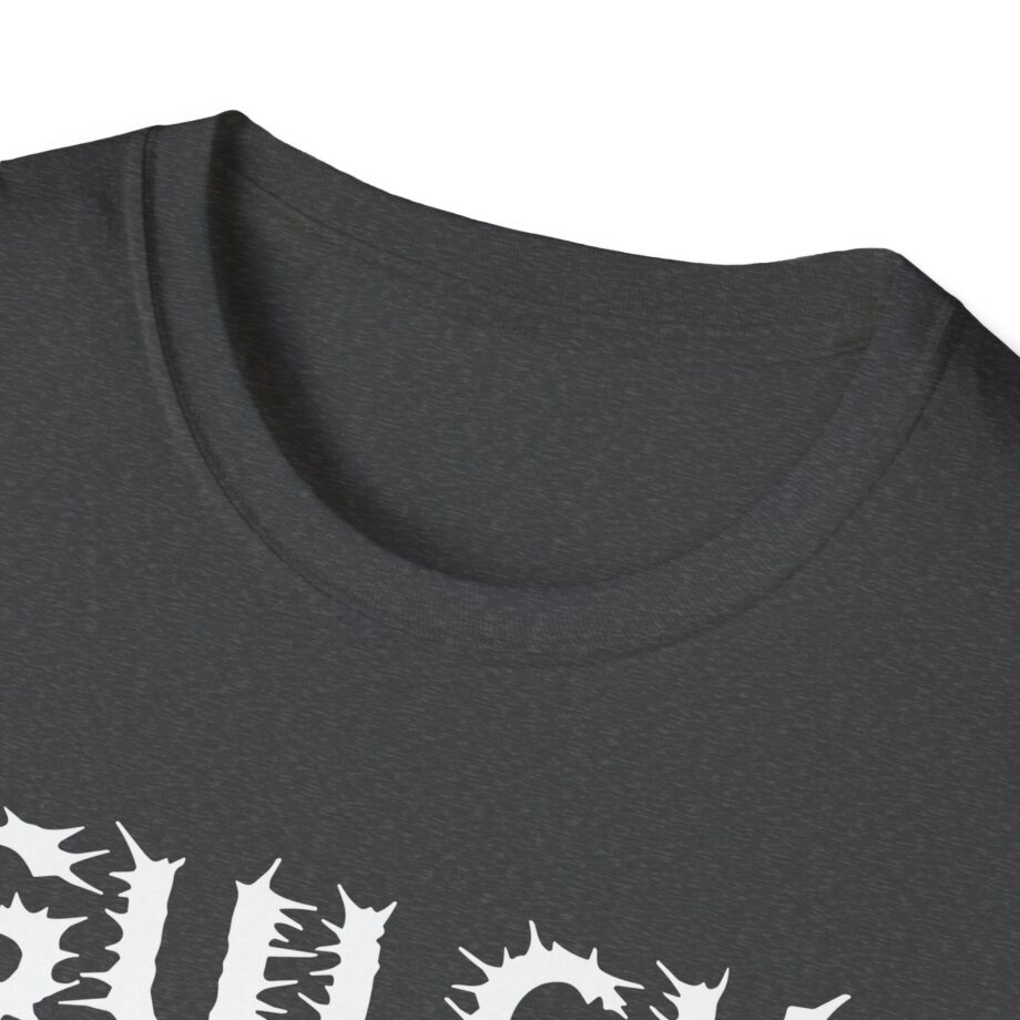 Gulch Bullet Circle Unisex Softstyle T-shirt