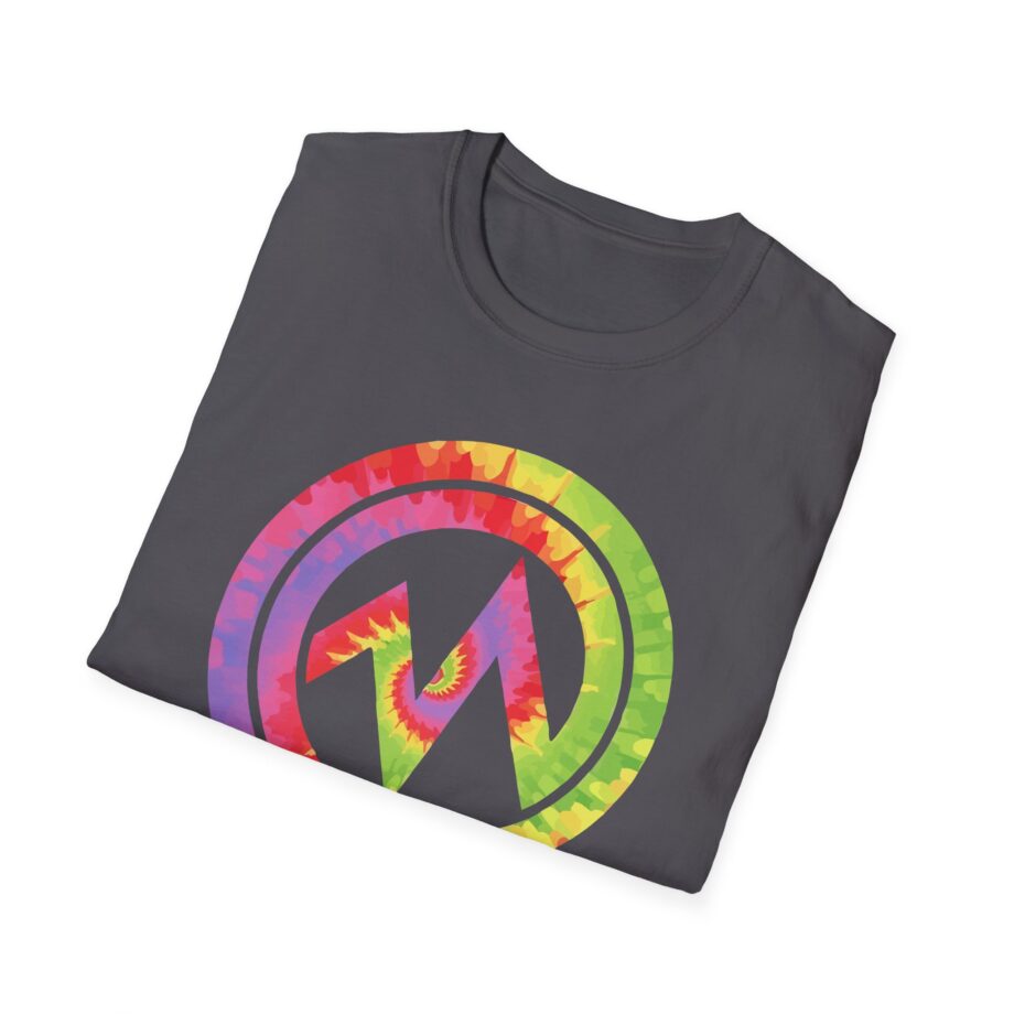 Marsimoto Unisex Softstyle T-Shirt