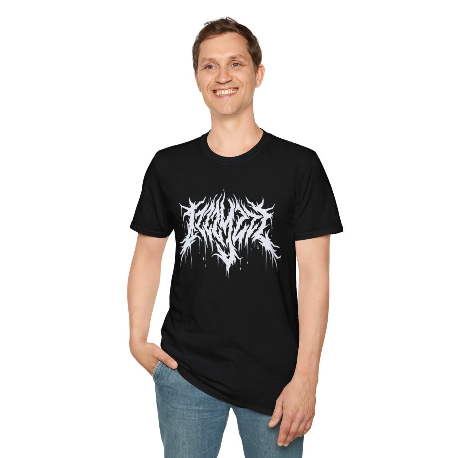 Izzzyzzz Unisex Softstyle T-shirt