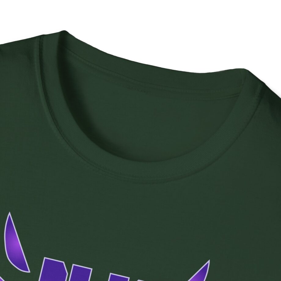 Heelmike Unisex Softstyle T-shirt