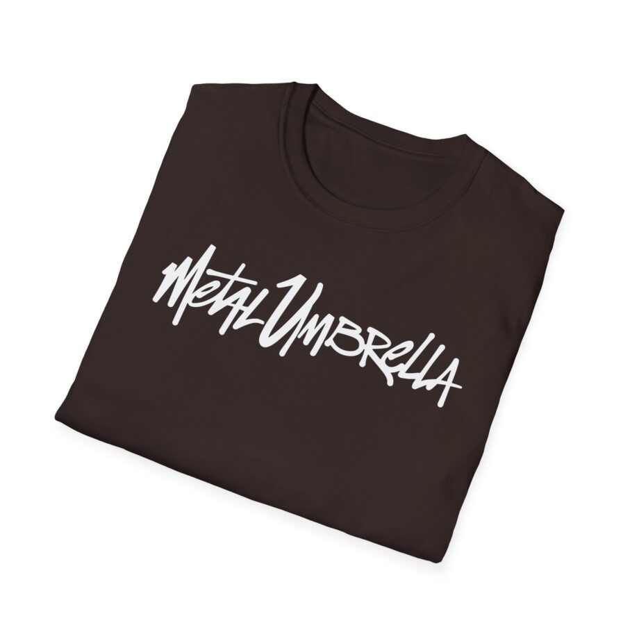 Sypherpk Essentials Unisex Softstyle T-shirt