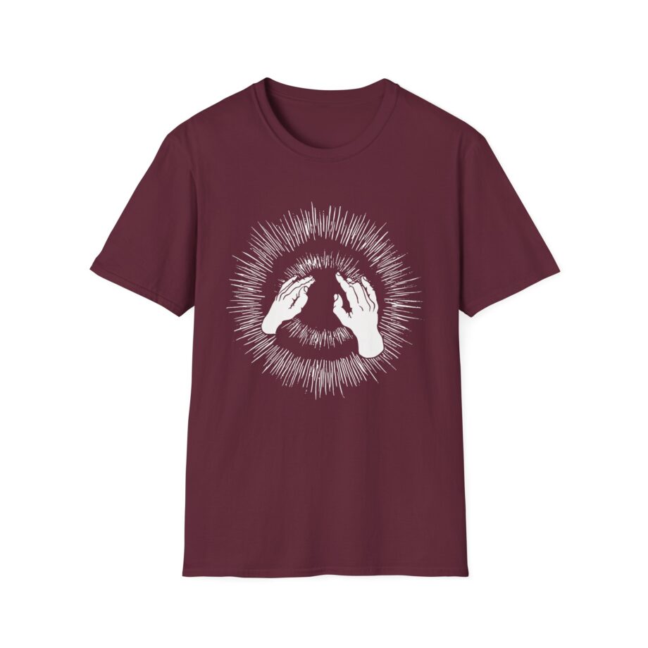 Godspeed You Black Emperor Unisex Softstyle T-Shirt