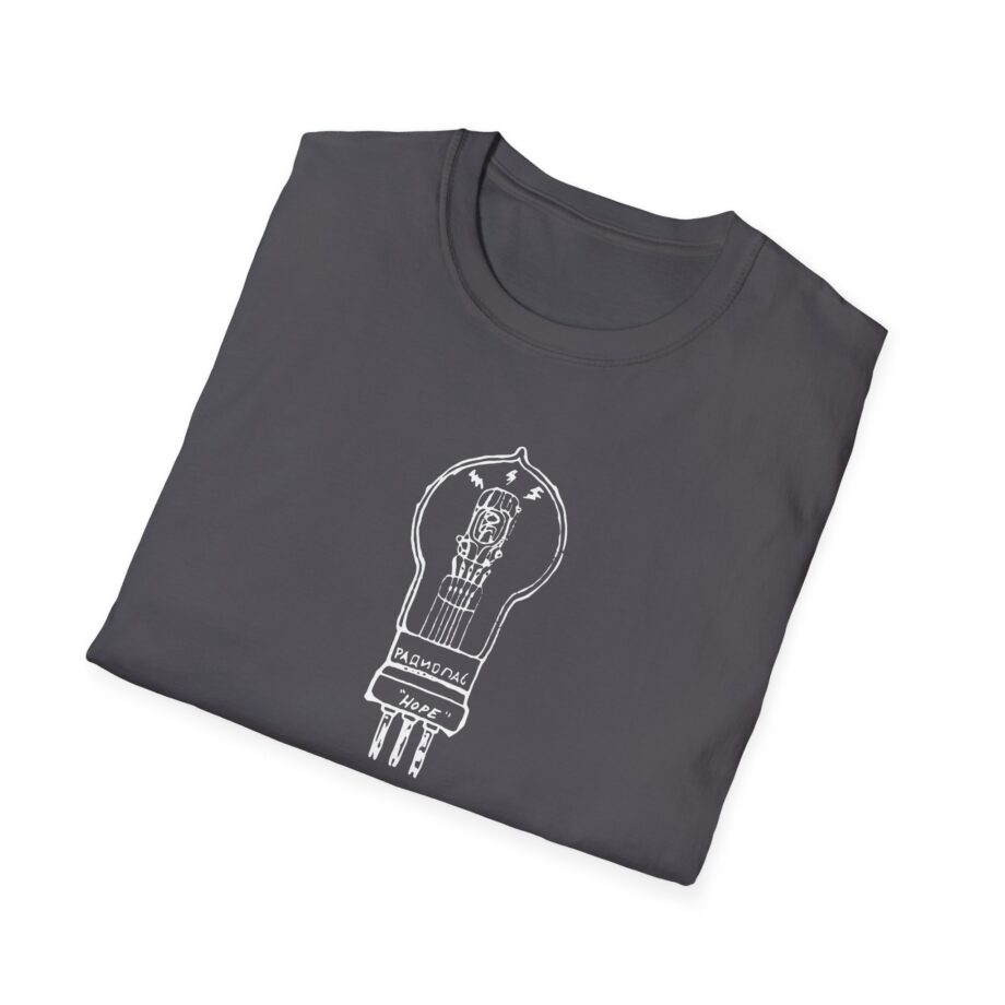 Godspeed You Black Emperor Unisex Softstyle T-Shirt