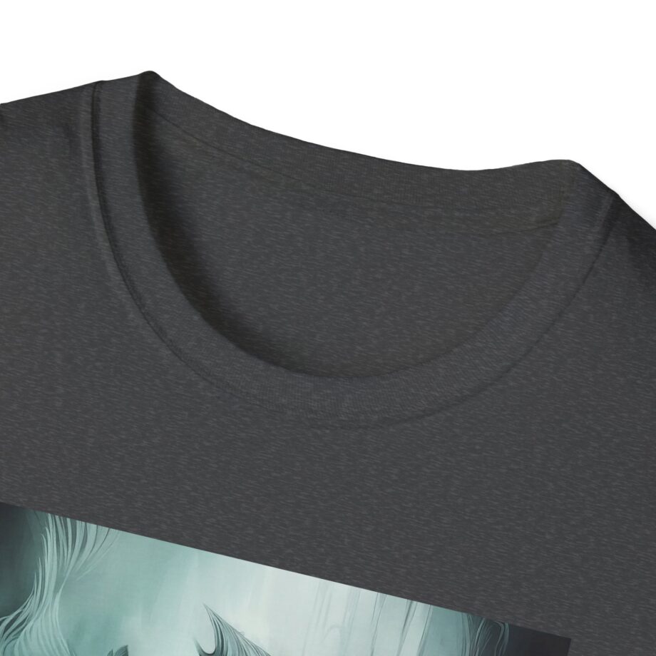 Epic The Musical Unisex Softstyle T-Shirt