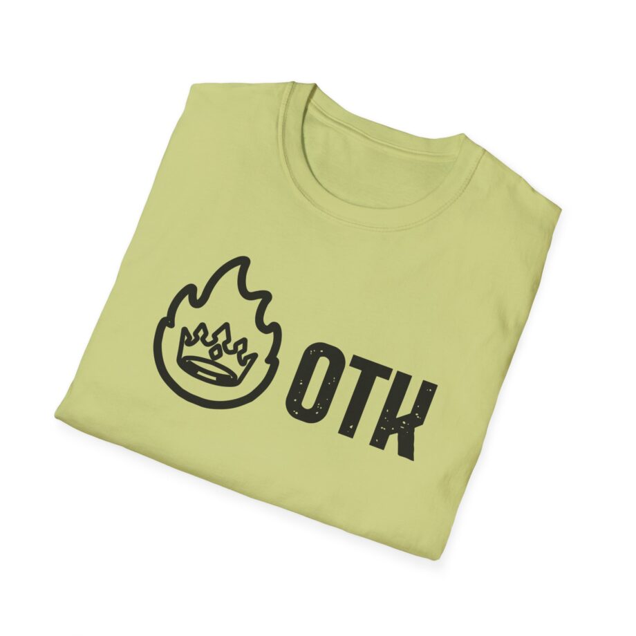 OTK Unisex Softstyle T-Shirt