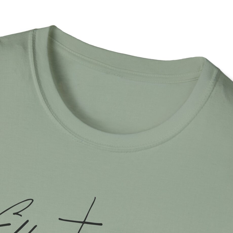 Ethel Cain Preacher's Daughter Reissue Unisex Softstyle T-shirt