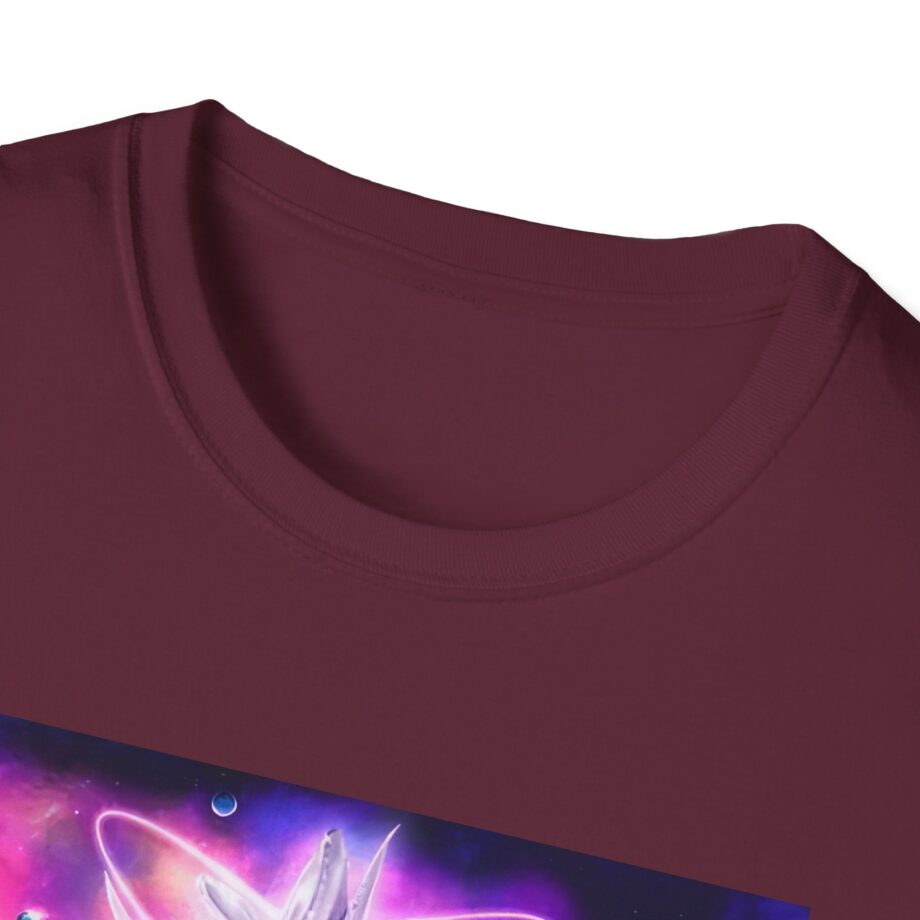 Anetra Galaxy Unisex Softstyle T-shirt
