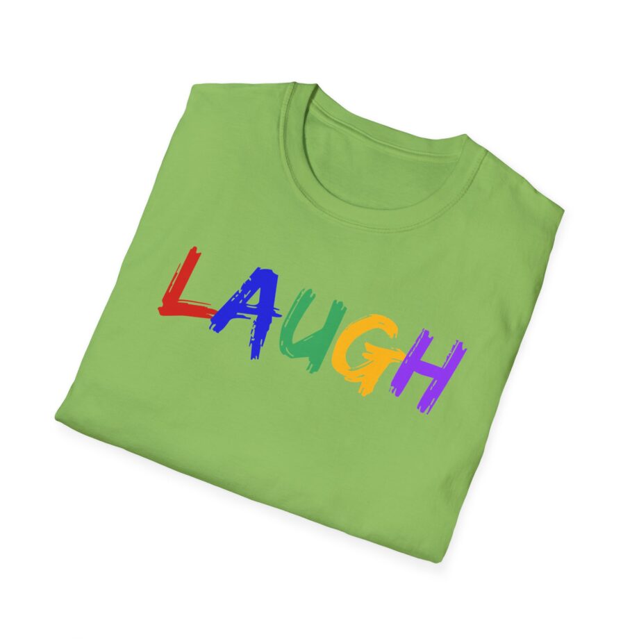 Jacksepticeye Cloak  Unisex Softstyle Tee