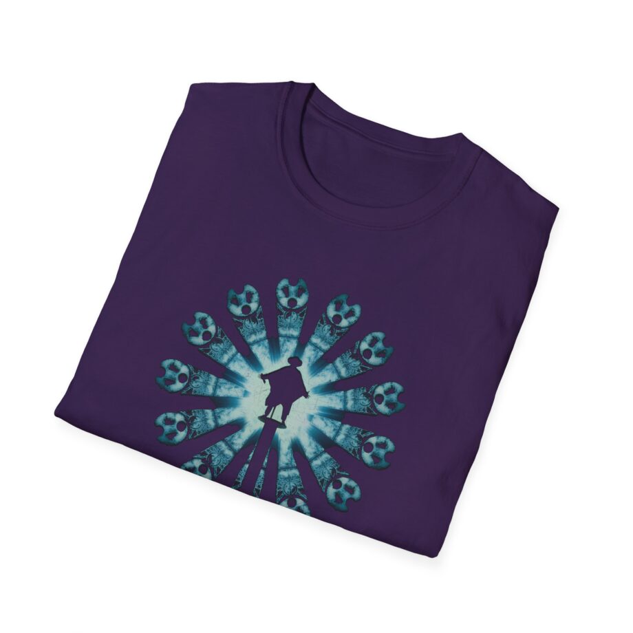 Madeon Encore Unisex Softstyle T-Shirt