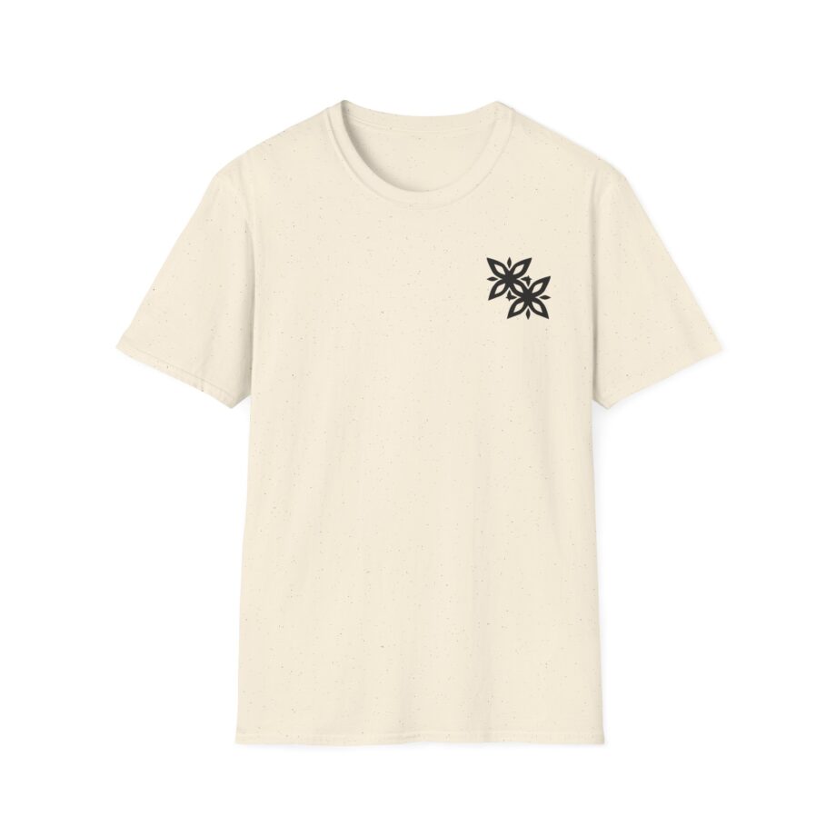 XQC Unisex Softstyle T-Shirt