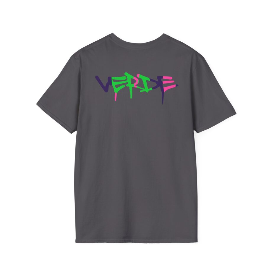 Marsimoto Ak Unisex Softstyle T-Shirt
