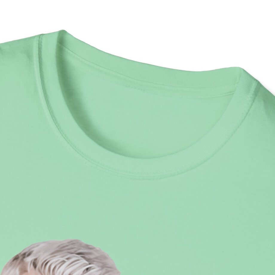 Joe Hendry Unisex Softstyle T-shirt