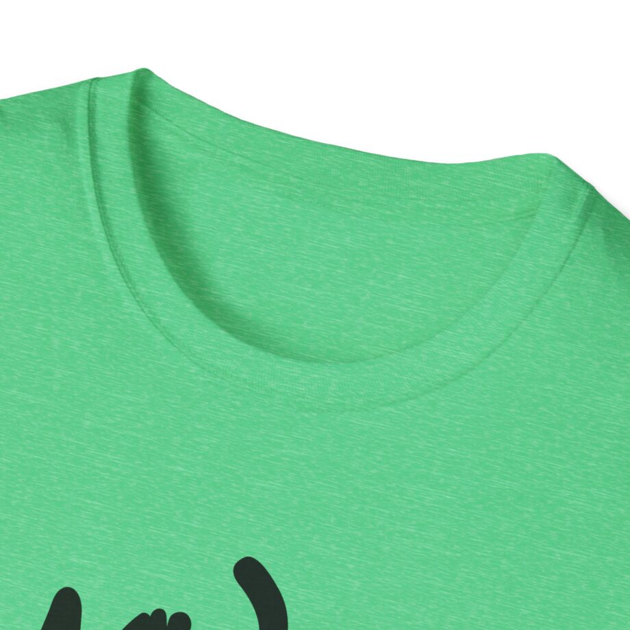 Young Miko Unisex Softstyle T-Shirt