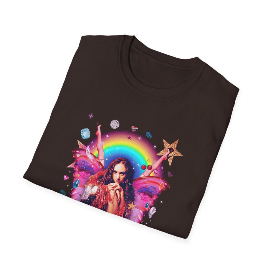 Chappell Roan Fairy Unisex Softstyle T-shirt
