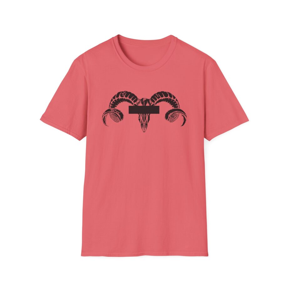 Julien Solomita Unisex Softstyle T-Shirt
