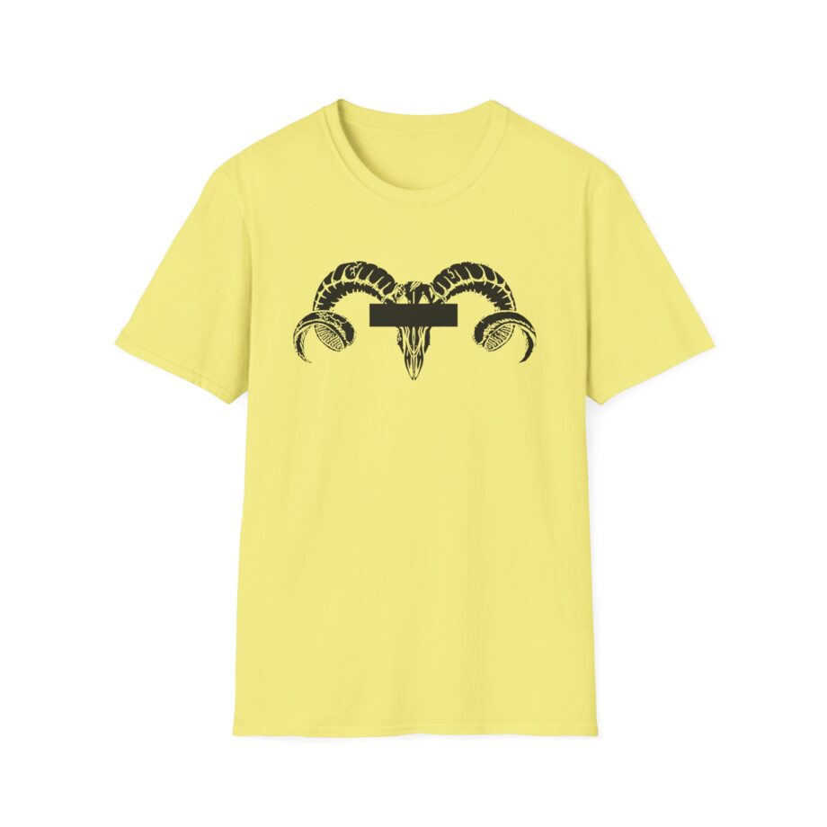 Julien Solomita Unisex Softstyle T-Shirt
