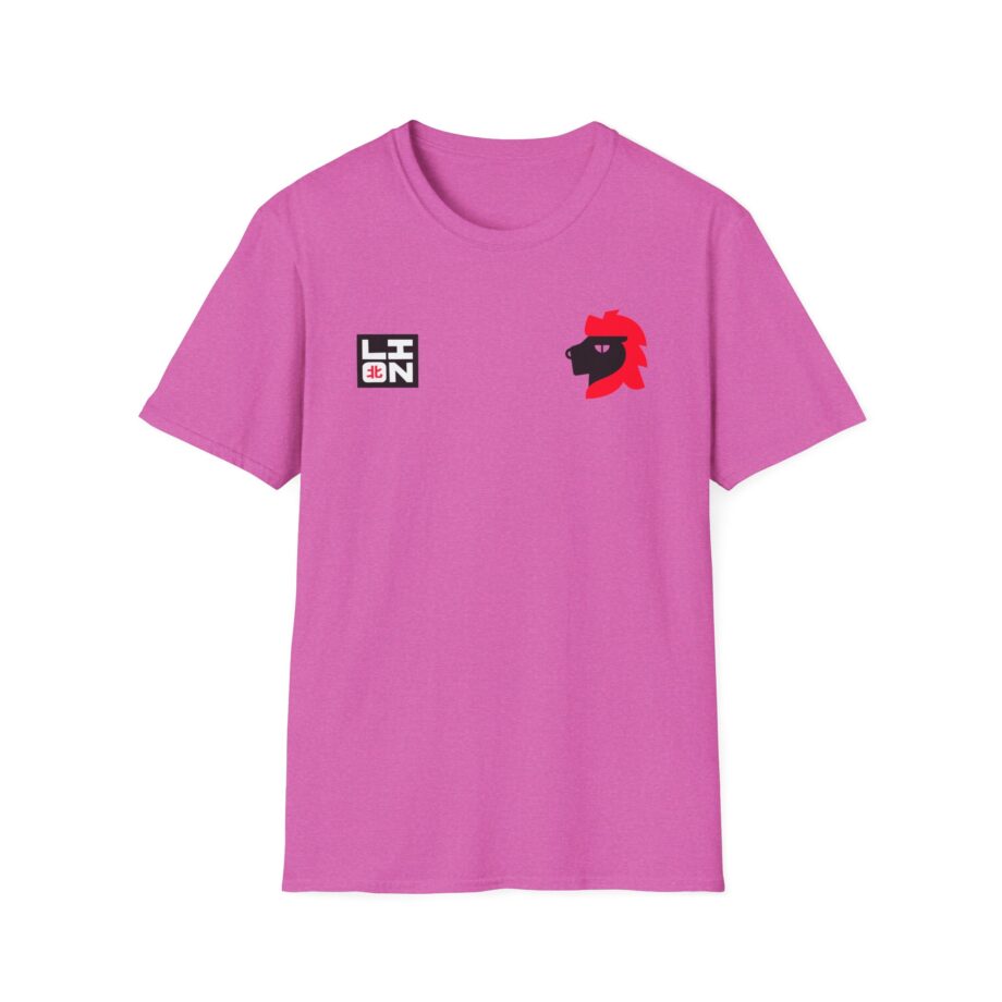 Northernlion  Unisex Softstyle T-Shirt