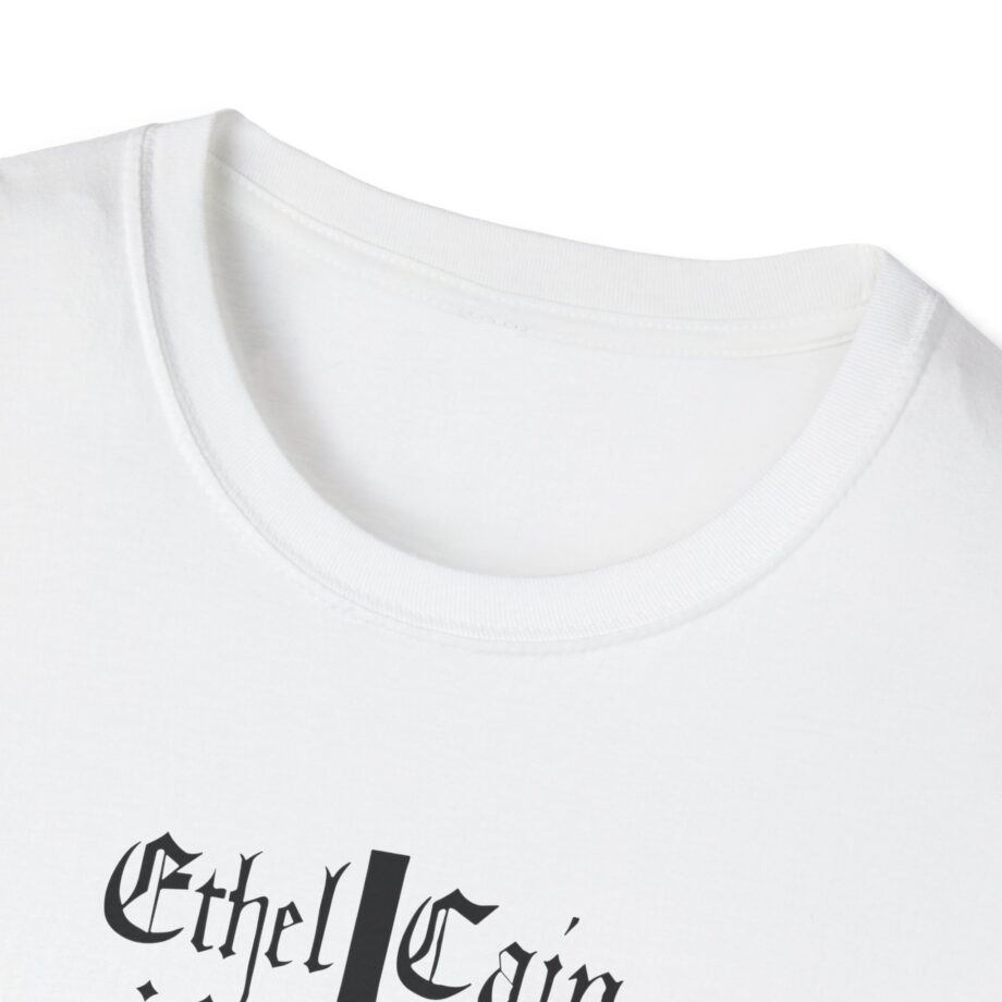 Ethel Cain Golden Age Reissue Unisex Softstyle T-shirt