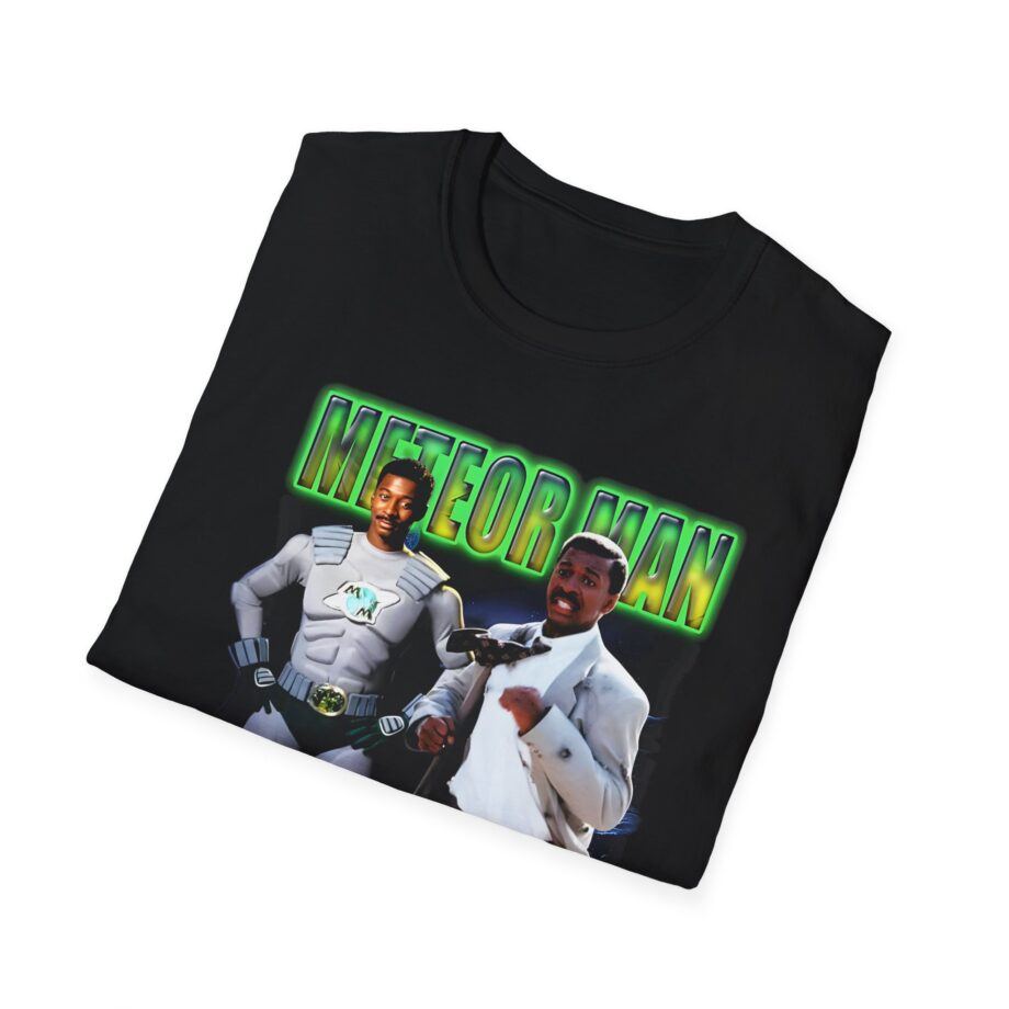 Reign Supreme Unisex Softstyle T-shirt